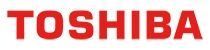 TOSHIBA