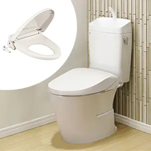 アメージュ便器+暖房便座