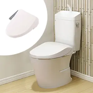 アメージュ便器+Dシリーズ