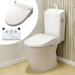 アメージュ便器+RTシリーズ