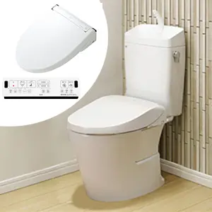 アメージュ便器＋パッソ