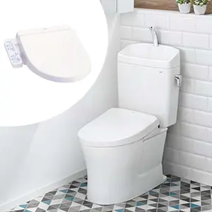 ピュアレストQR+Kシリーズ