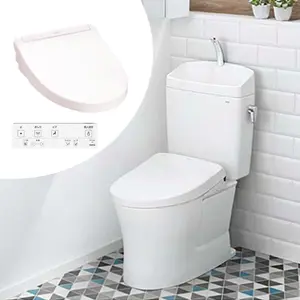 ピュアレストQR+KMシリーズ